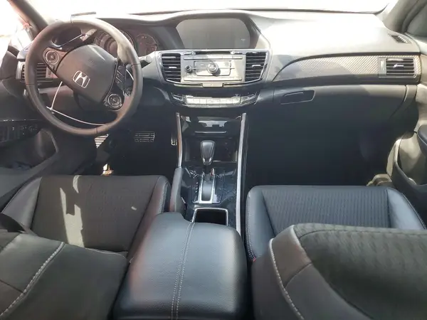 1HGCR2F53HA297662 2017 HONDA ACCORD - Image 8