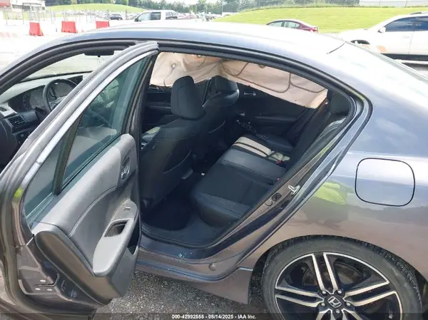 1HGCR2F53HA297855 2017 HONDA ACCORD - Image 8