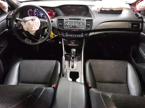 1HGCR2F53HA298682 2017 HONDA ACCORD - Image 8