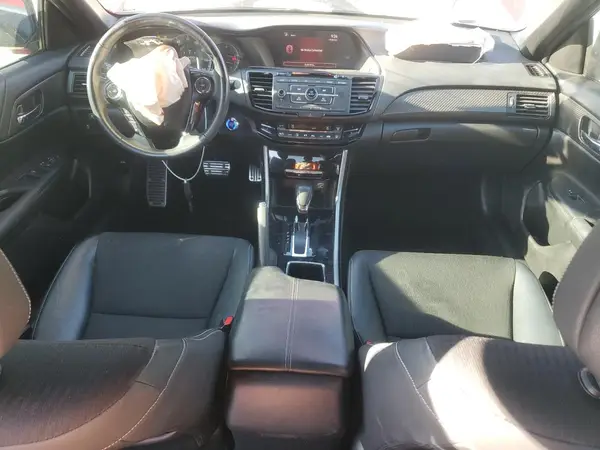 1HGCR2F53HA299282 2017 HONDA ACCORD - Image 8