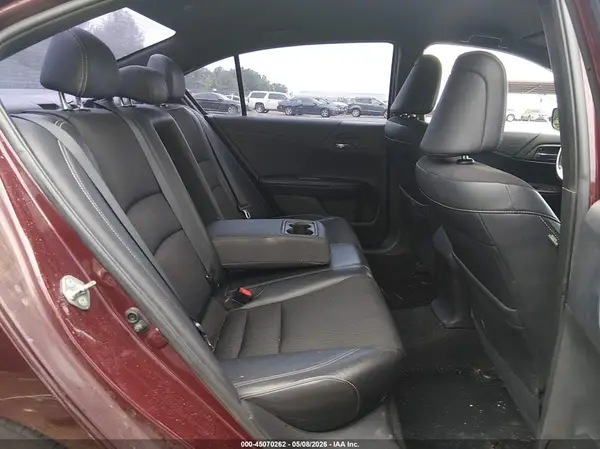 1HGCR2F53HA300480 2017 HONDA ACCORD - Image 8