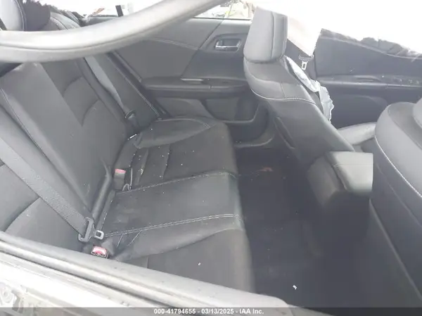 1HGCR2F53HA301631 2017 HONDA ACCORD - Image 8