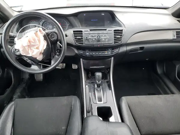 1HGCR2F53HA302729 2017 HONDA ACCORD - Image 8