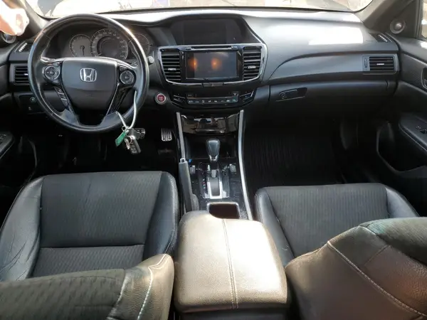1HGCR2F53HA802745 2017 HONDA ACCORD - Image 8