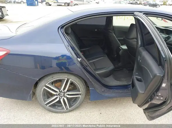 1HGCR2F53HA803443 2017 HONDA ACCORD - Image 8
