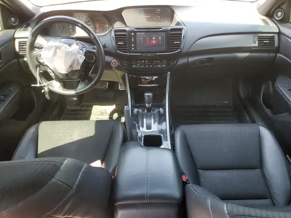 1HGCR2F53HA803961 2017 HONDA ACCORD - Image 8