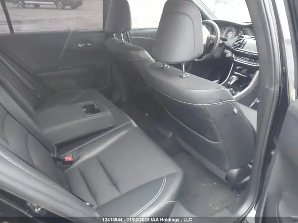 1HGCR2F53HA809372 2017 HONDA ACCORD - Image 8