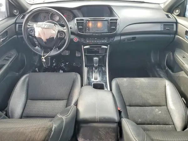 1HGCR2F53HA811493 2017 HONDA ACCORD - Image 8