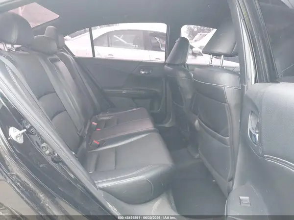 1HGCR2F54GA013244 2016 HONDA ACCORD - Image 8