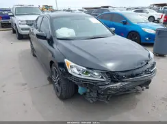 1HGCR2F54GA015091 2016 HONDA ACCORD