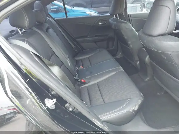 1HGCR2F54GA015091 2016 HONDA ACCORD - Image 8