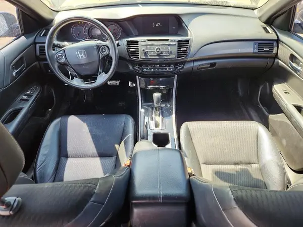 1HGCR2F54GA017665 2016 HONDA ACCORD - Image 8
