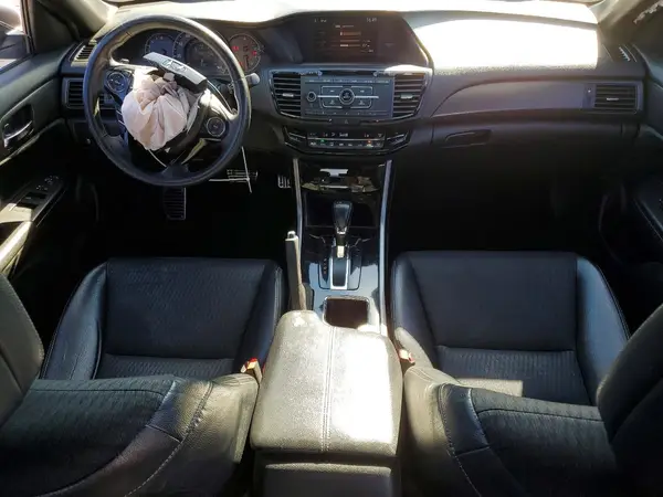 1HGCR2F54GA019657 2016 HONDA ACCORD - Image 8