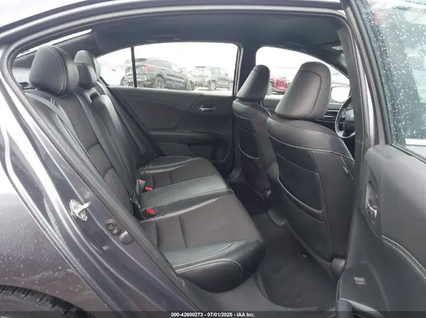1HGCR2F54GA024146 2016 HONDA ACCORD - Image 8
