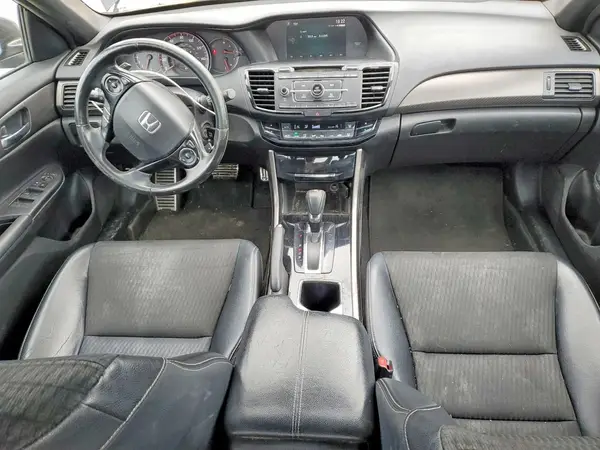 1HGCR2F54GA025569 2016 HONDA ACCORD - Image 8