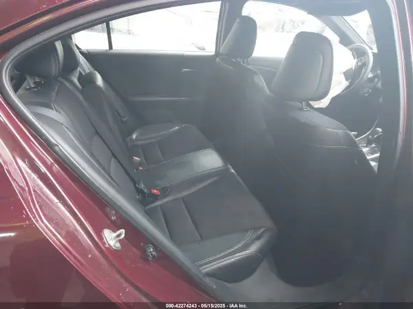 1HGCR2F54GA026995 2016 HONDA ACCORD - Image 8