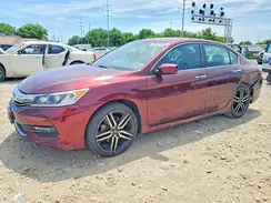 1HGCR2F54GA027015 2016 HONDA ACCORD