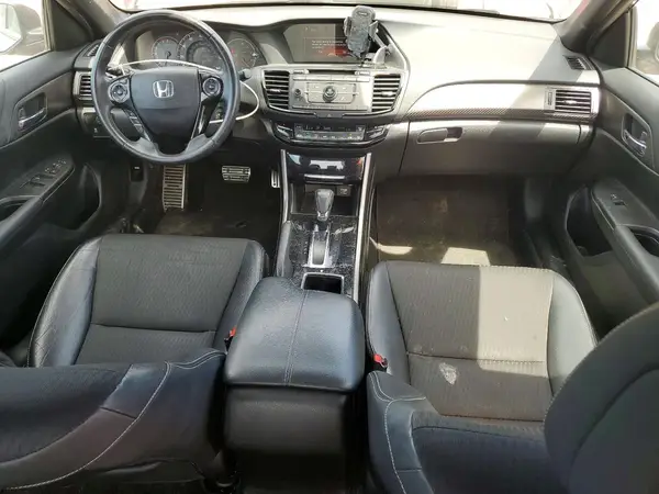 1HGCR2F54GA027015 2016 HONDA ACCORD - Image 8