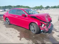 1HGCR2F54GA027077 2016 HONDA ACCORD