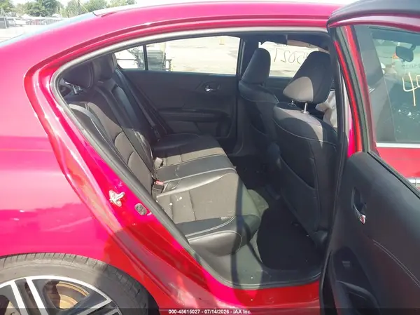 1HGCR2F54GA027077 2016 HONDA ACCORD - Image 8