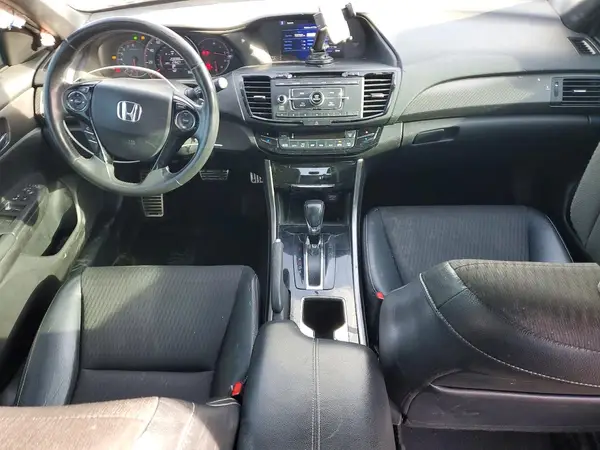 1HGCR2F54GA027371 2016 HONDA ACCORD - Image 8