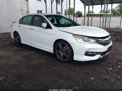 1HGCR2F54GA027791 2016 HONDA ACCORD