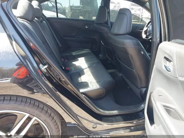 1HGCR2F54GA028889 2016 HONDA ACCORD - Image 8