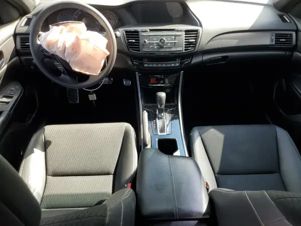 1HGCR2F54GA031131 2016 HONDA ACCORD - Image 8