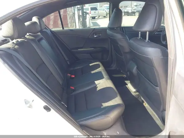 1HGCR2F54GA031193 2016 HONDA ACCORD - Image 8