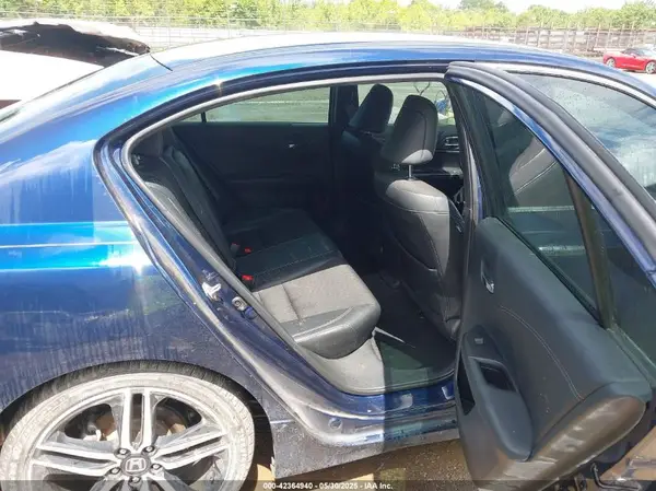 1HGCR2F54GA031453 2016 HONDA ACCORD - Image 8