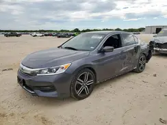 1HGCR2F54GA033574 2016 HONDA ACCORD