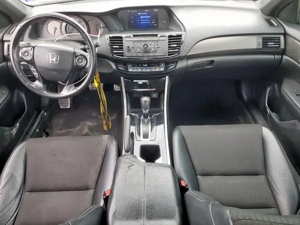 1HGCR2F54GA033574 2016 HONDA ACCORD - Image 8