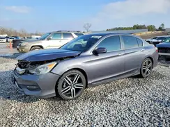 1HGCR2F54GA035034 2016 HONDA ACCORD