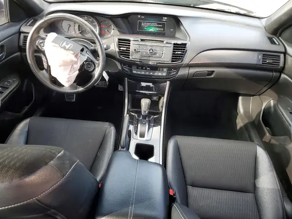 1HGCR2F54GA035034 2016 HONDA ACCORD - Image 8