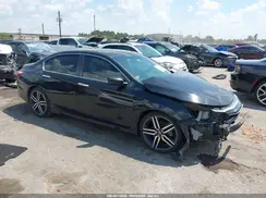 1HGCR2F54GA035115 2016 HONDA ACCORD