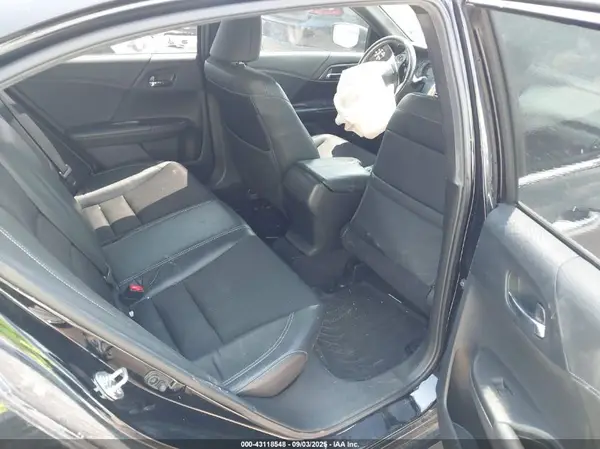 1HGCR2F54GA035115 2016 HONDA ACCORD - Image 8