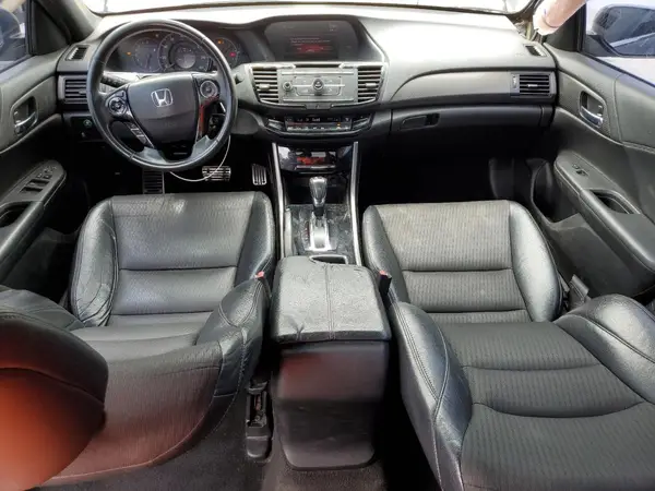 1HGCR2F54GA035244 2016 HONDA ACCORD - Image 8
