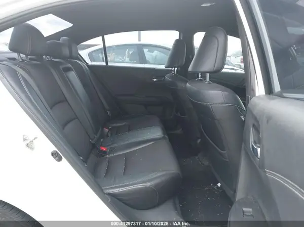 1HGCR2F54GA035275 2016 HONDA ACCORD - Image 8