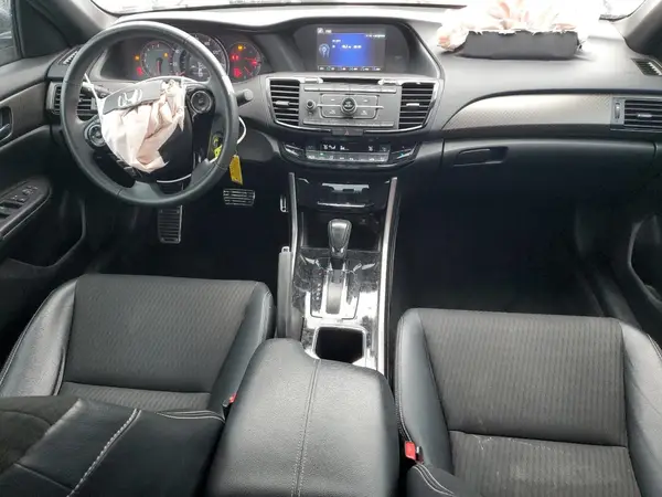 1HGCR2F54GA035342 2016 HONDA ACCORD - Image 8
