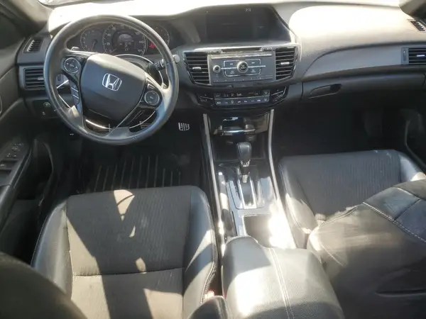 1HGCR2F54GA035731 2016 HONDA ACCORD - Image 8