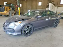 1HGCR2F54GA036720 2016 HONDA ACCORD