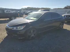 1HGCR2F54GA037446 2016 HONDA ACCORD