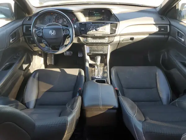 1HGCR2F54GA037446 2016 HONDA ACCORD - Image 8