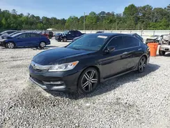 1HGCR2F54GA037558 2016 HONDA ACCORD