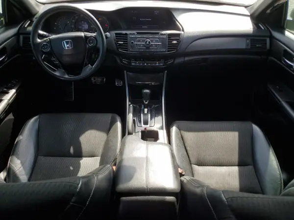 1HGCR2F54GA037558 2016 HONDA ACCORD - Image 8