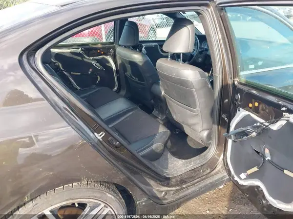 1HGCR2F54GA037785 2016 HONDA ACCORD - Image 8