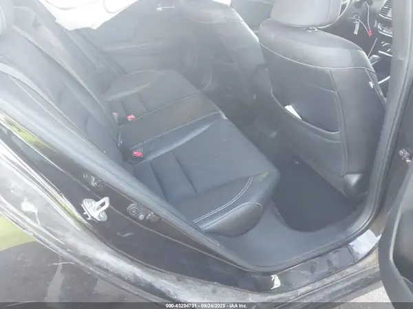 1HGCR2F54GA037821 2016 HONDA ACCORD - Image 8