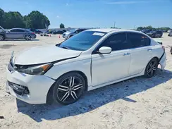 1HGCR2F54GA037933 2016 HONDA ACCORD