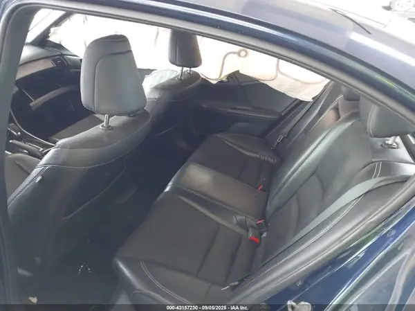 1HGCR2F54GA038130 2016 HONDA ACCORD - Image 8