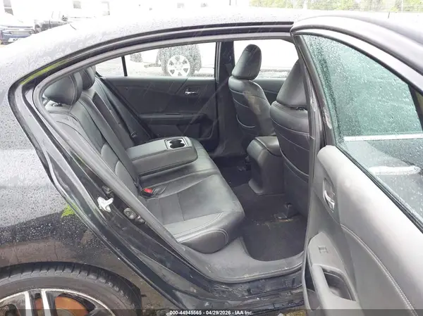 1HGCR2F54GA038869 2016 HONDA ACCORD - Image 8
